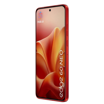 Motorola XT2509-1 Moto Edge 60 Neo 12/256GB Czerwony